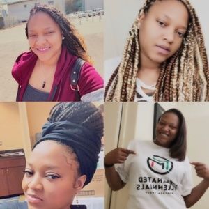 Meet your Posher, Monique